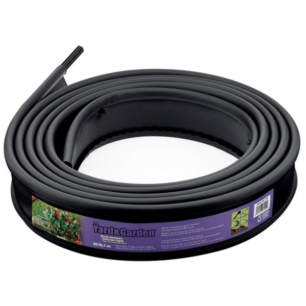 Master Mark Plastics 20ft. The Yard & Garden Landscape Edging 23920 MA309168